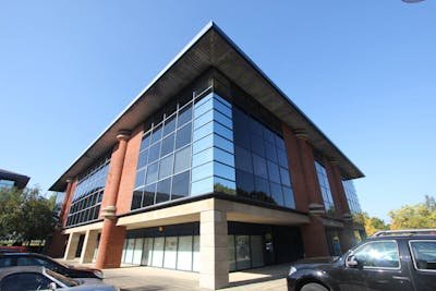 Office in Fareham