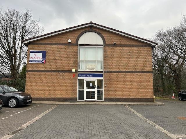 Office in Chorley