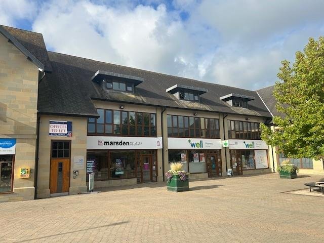 Office in Garstang