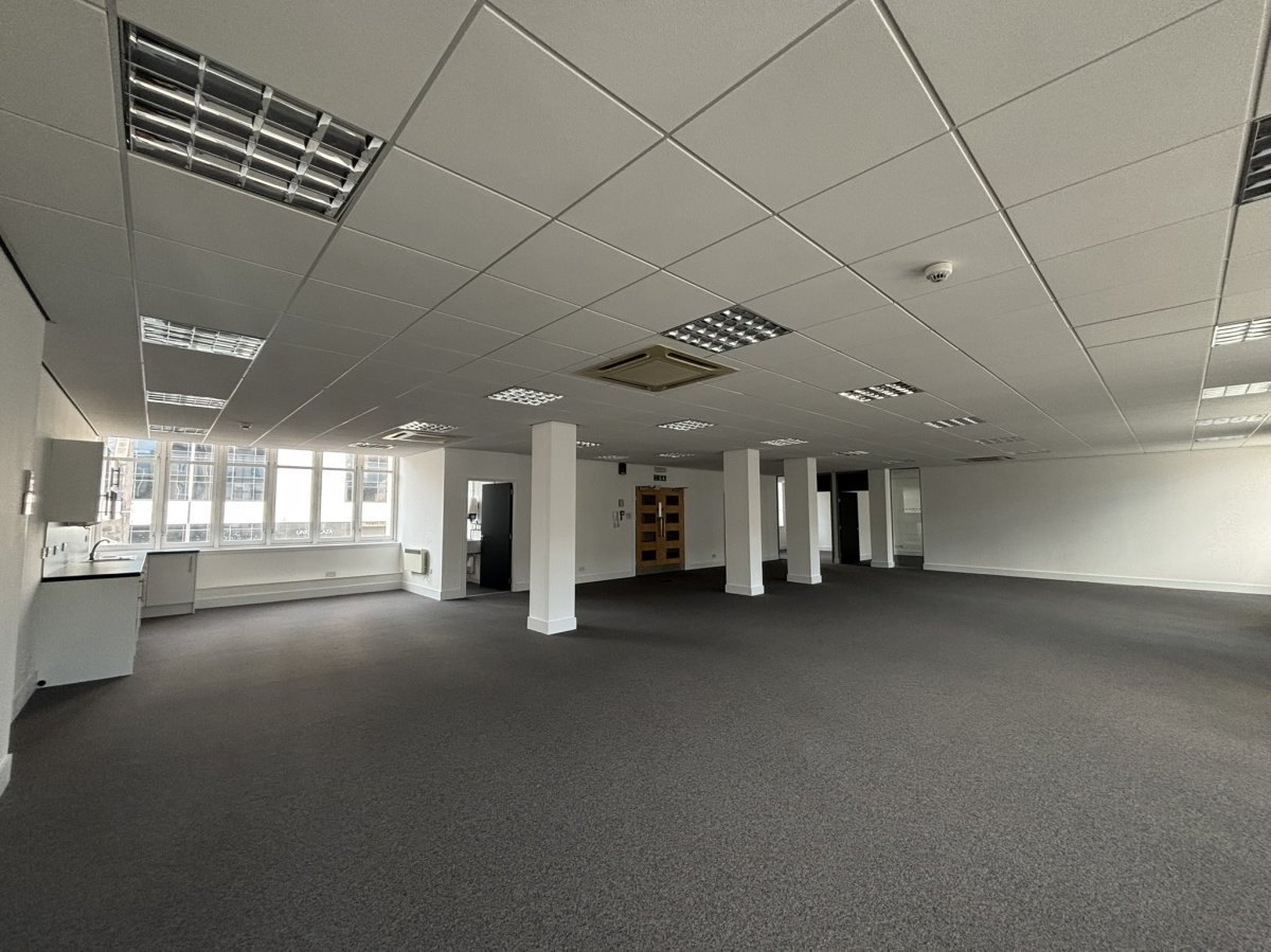 Office in Aberdeen - photo 2