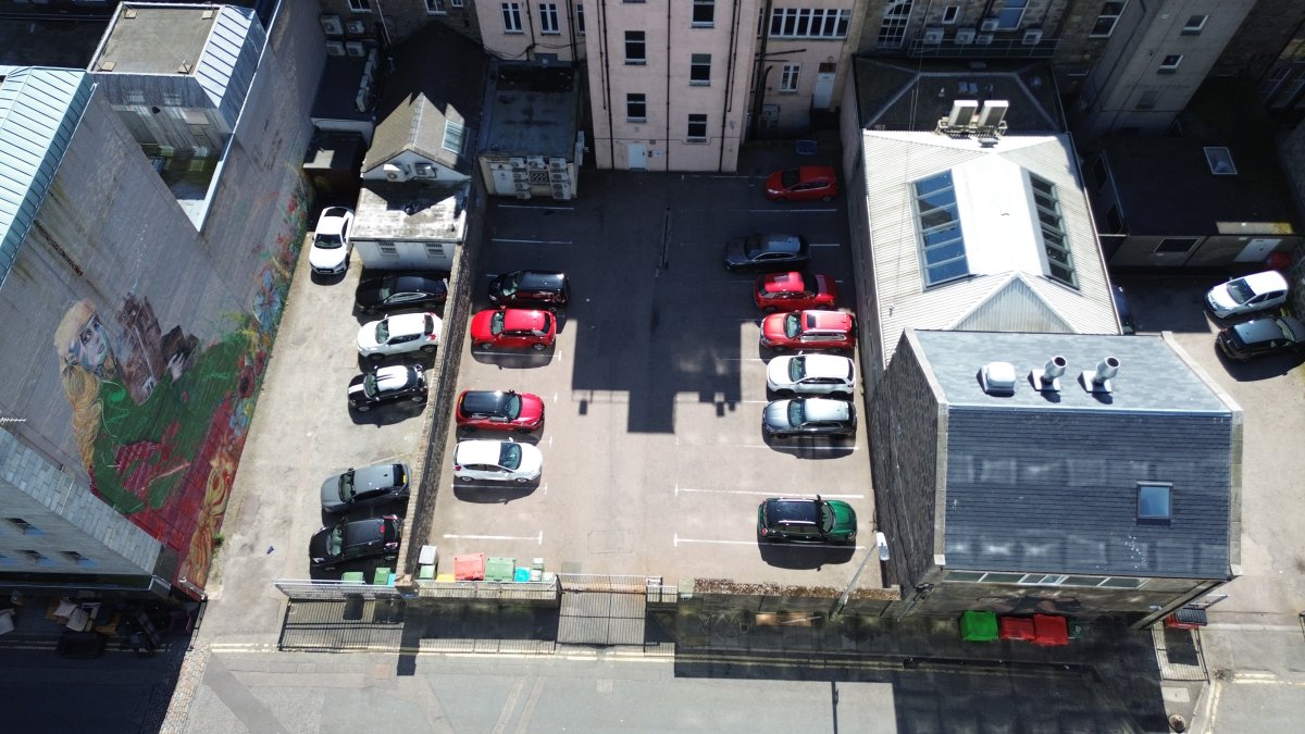 Office in Aberdeen - photo 3