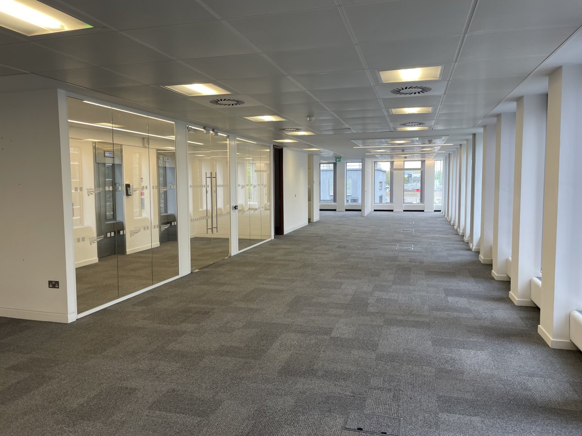 Office in London