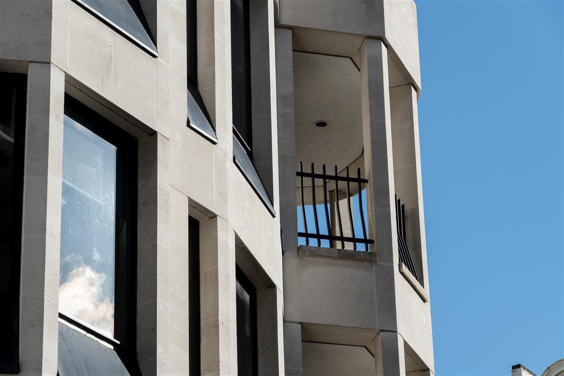 Office in London - photo 3