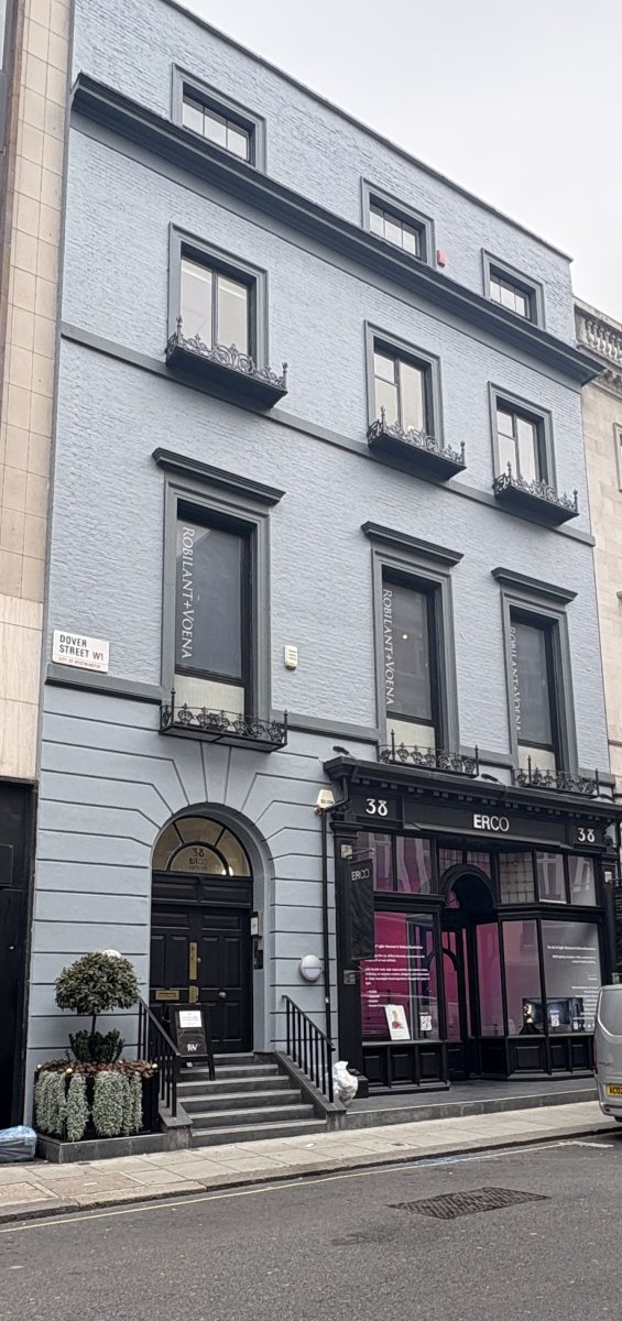 Office in London