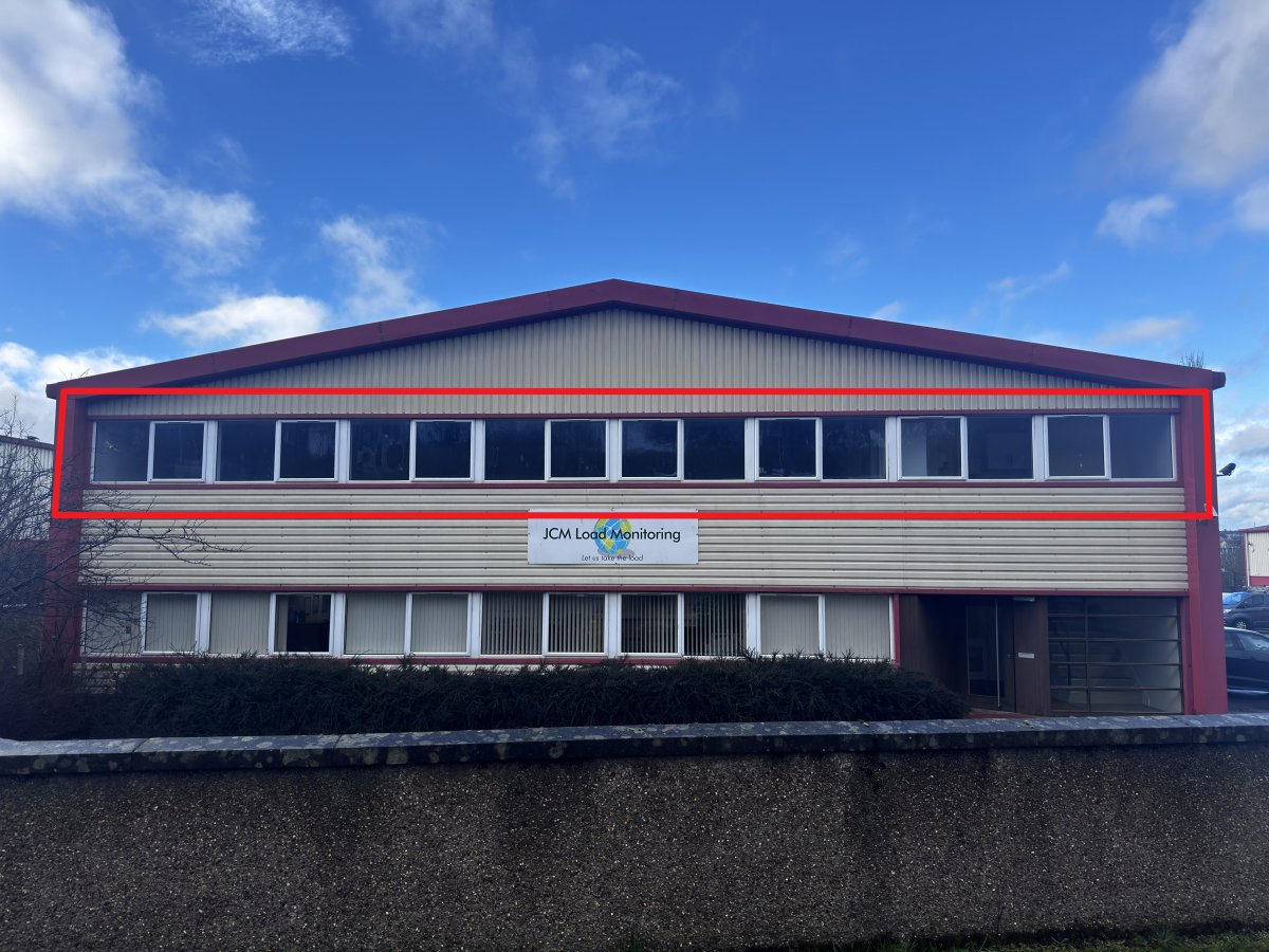 Office in Aberdeen