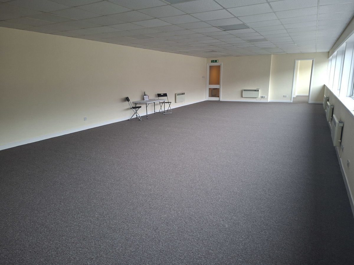 Office in Aberdeen - photo 2