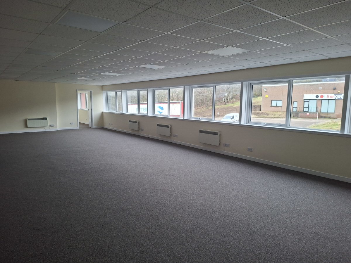 Office in Aberdeen - photo 3