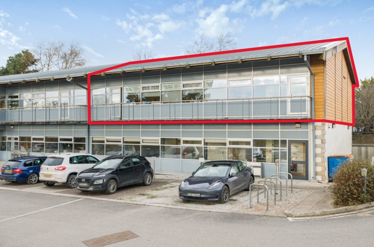 Office in Truro