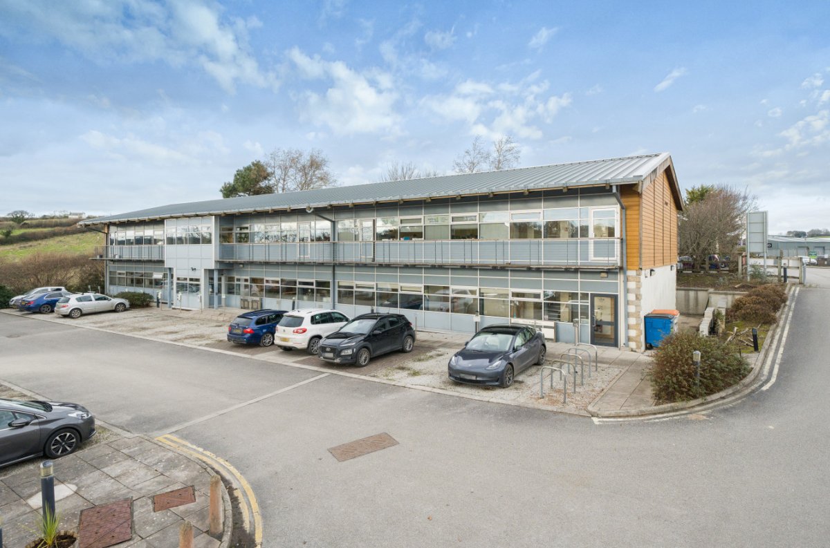 Office in Truro - photo 2