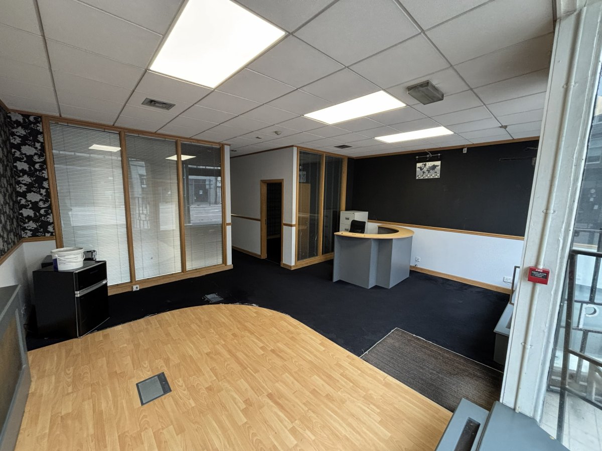 Office in Aberdeen - photo 2