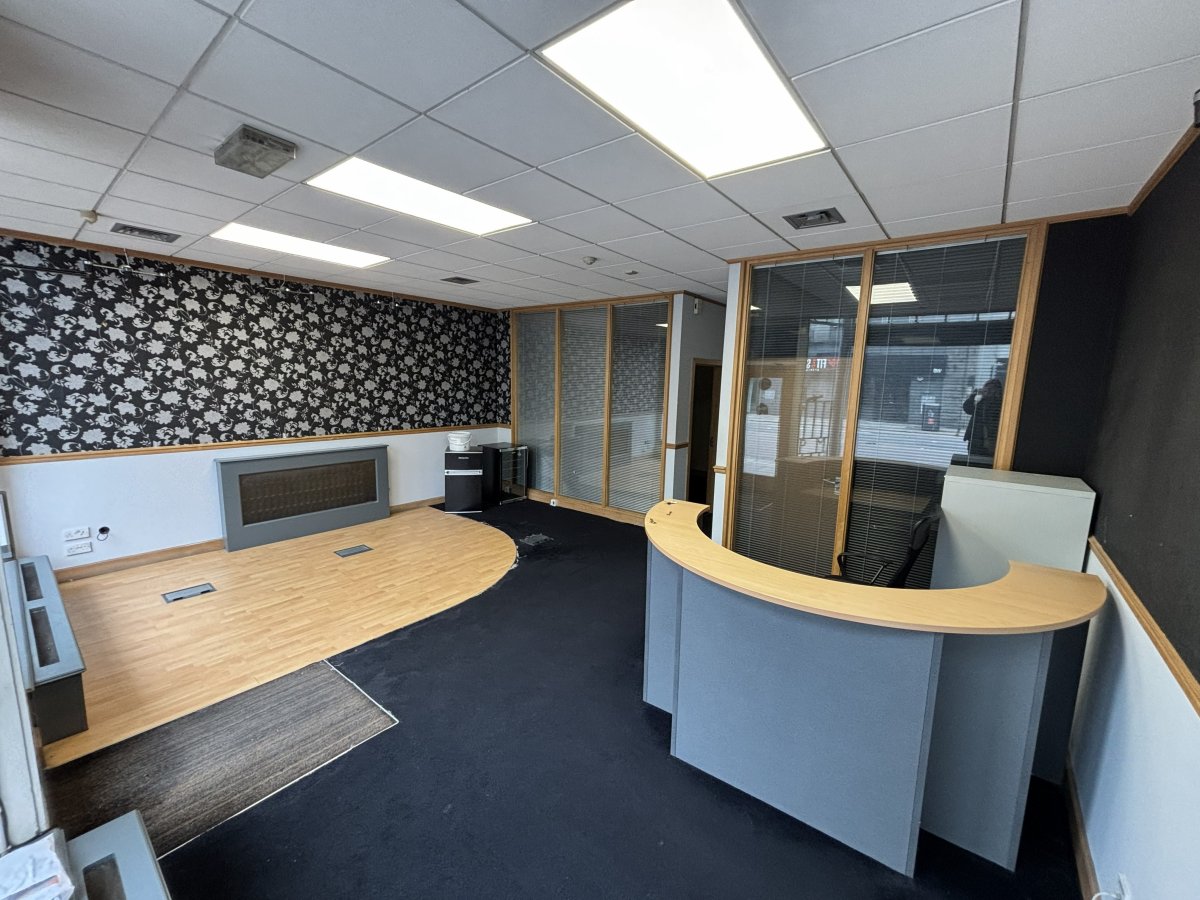 Office in Aberdeen - photo 3