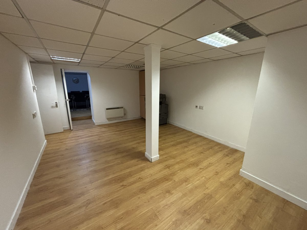 Office in Aberdeen - photo 4