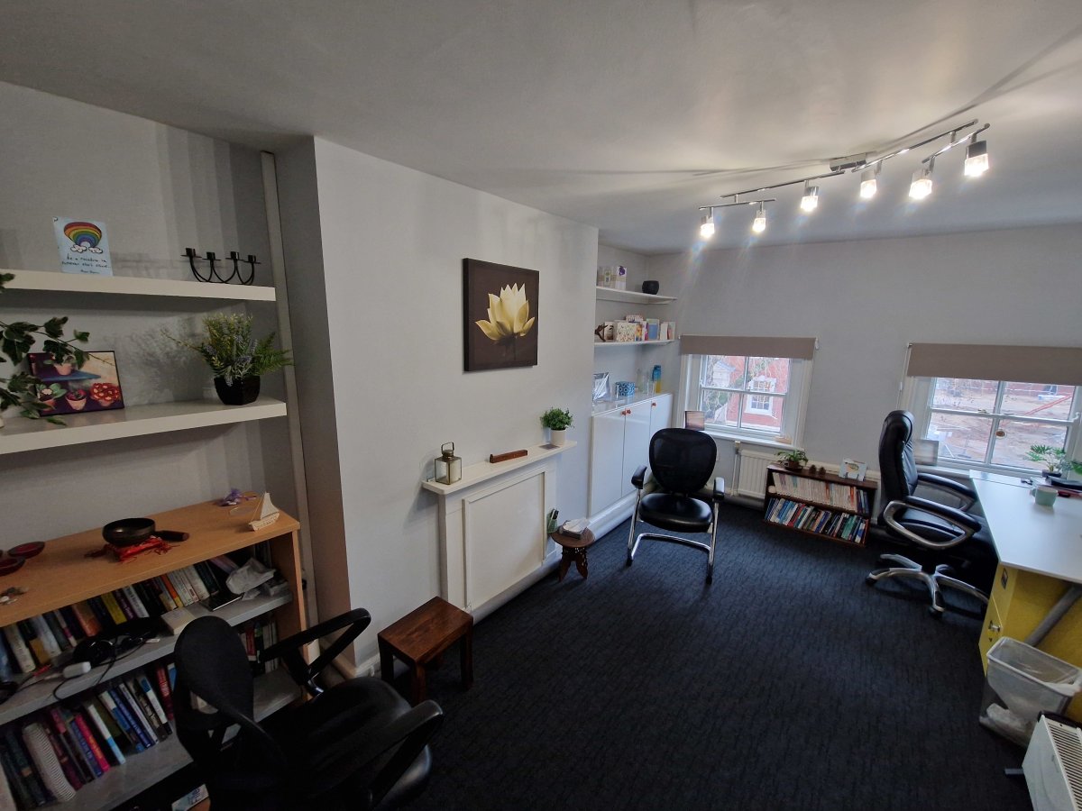 Office in Derby - photo 3