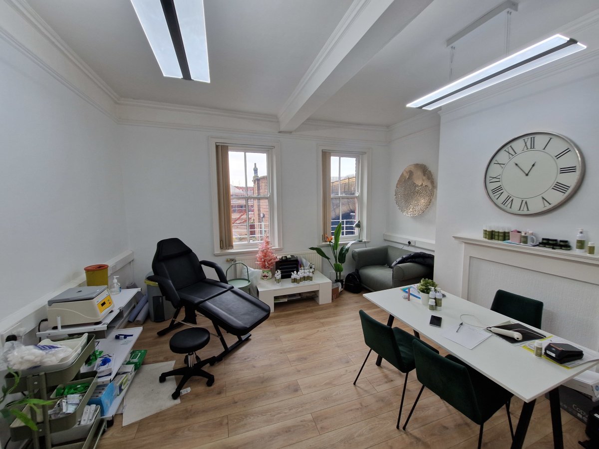 Office in Derby - photo 4