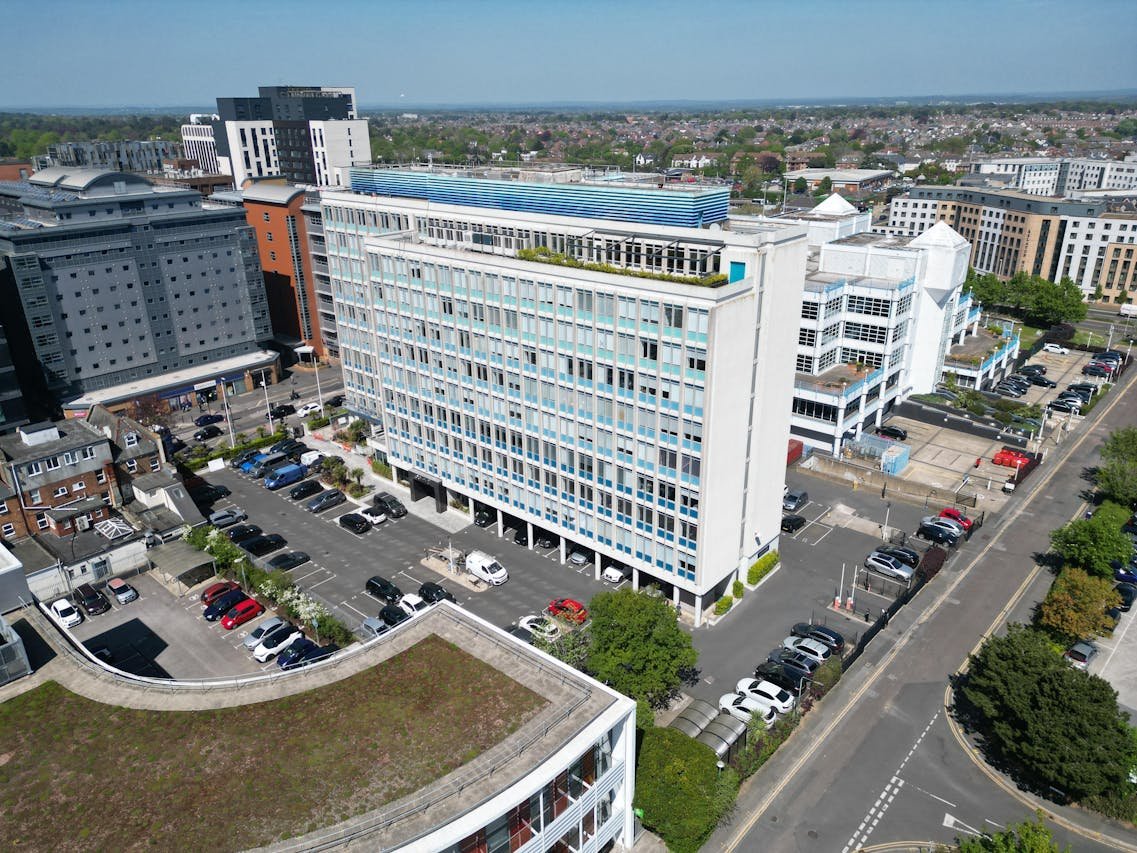 Office in Bournemouth