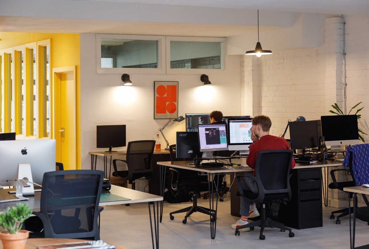 Office in Southville
