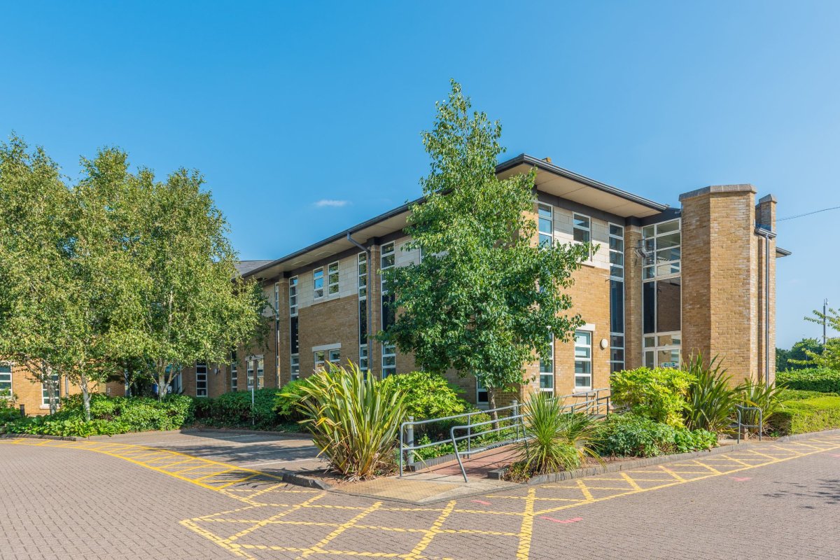 Office in Bristol