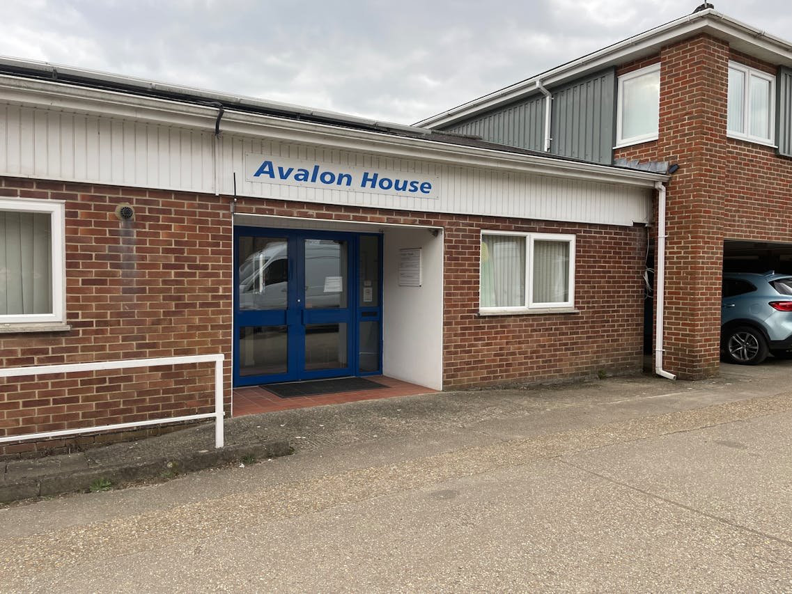 Office in Swanmore - photo 2