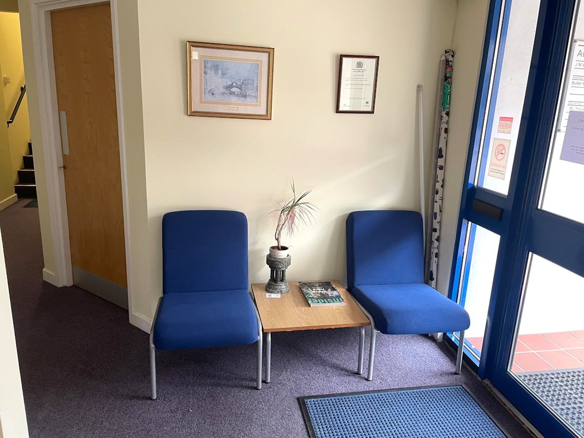 Office in Swanmore - photo 4