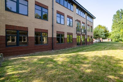 Office in Northampton - photo 4