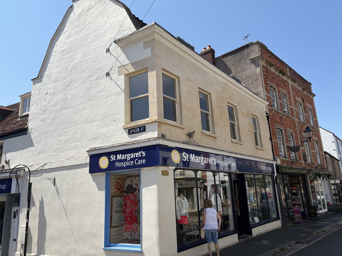 Office in Wells