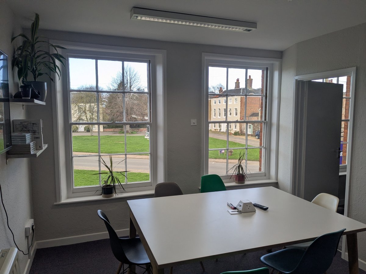 Office in Hingham - photo 2