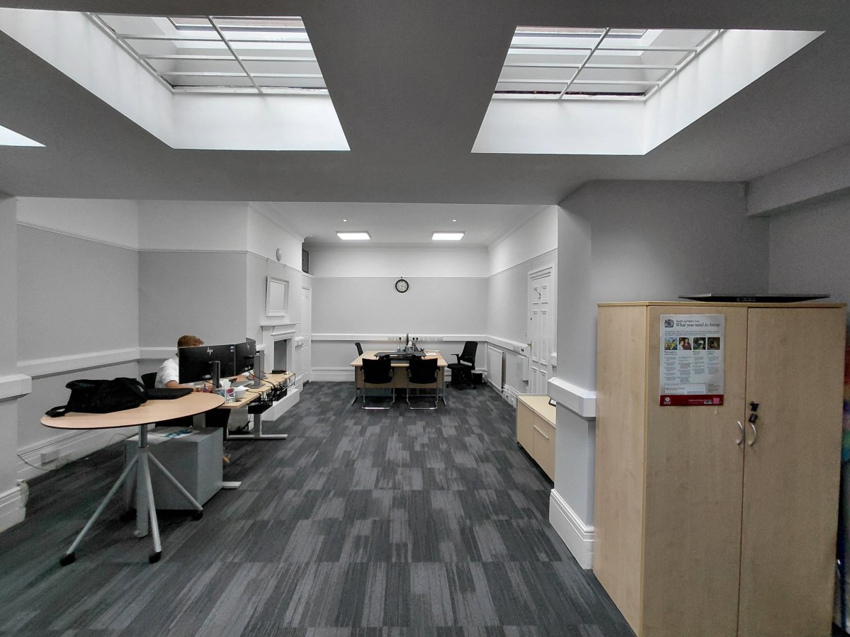 Office in Westerham - photo 3