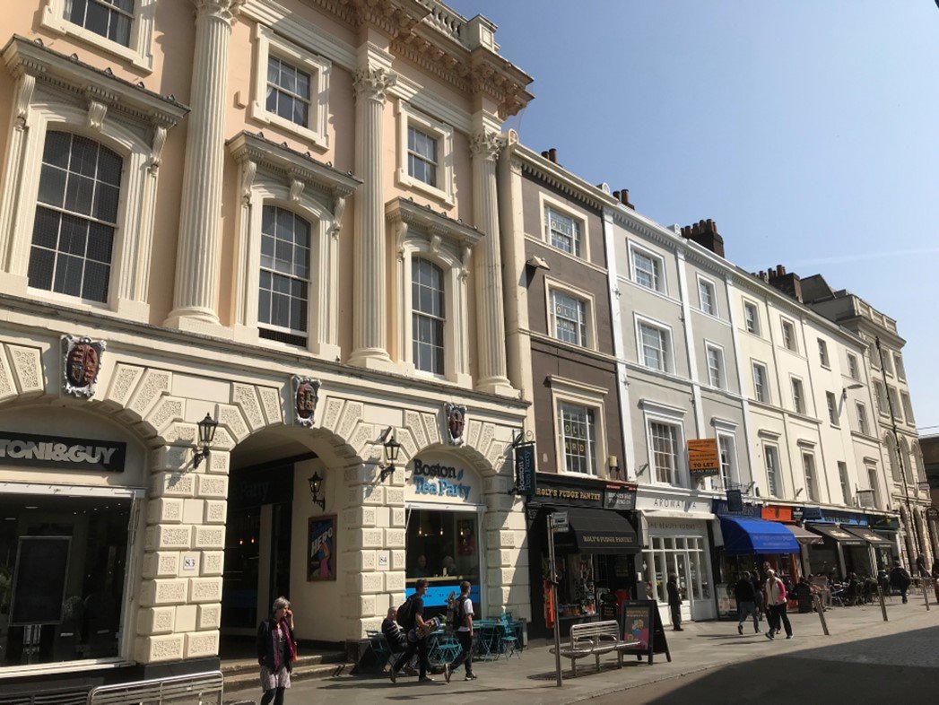 Office in Exeter - photo 2