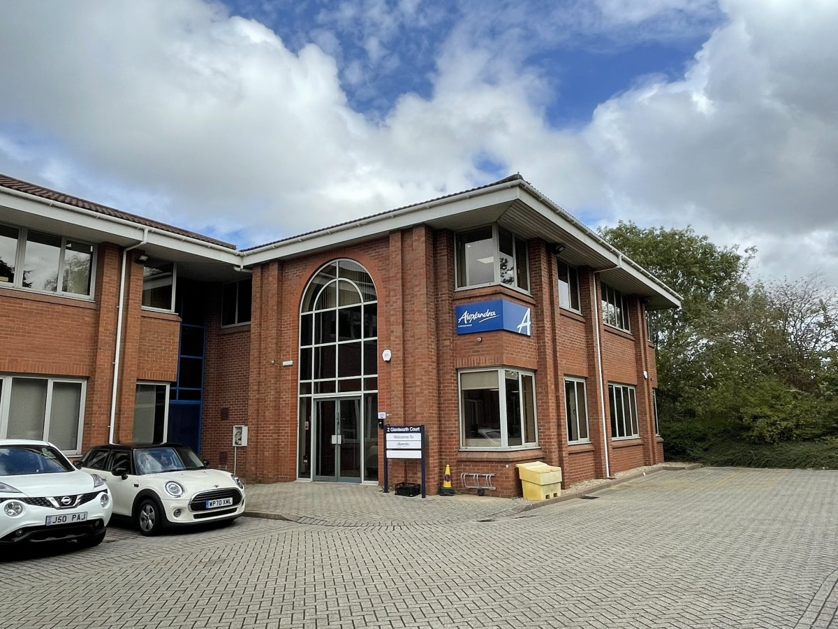 Office in Bristol