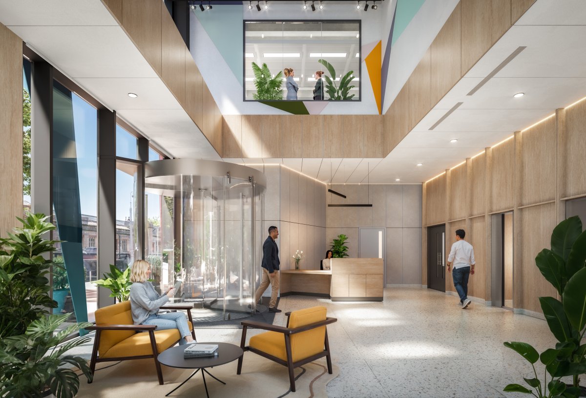 Office in Bristol