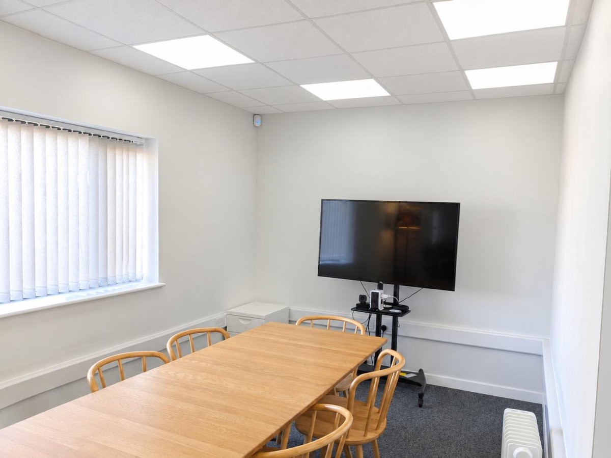 Office in Aylsham - photo 4