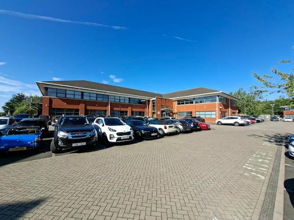 Office in Warwick