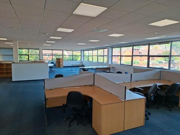 Office in Warwick - photo 2