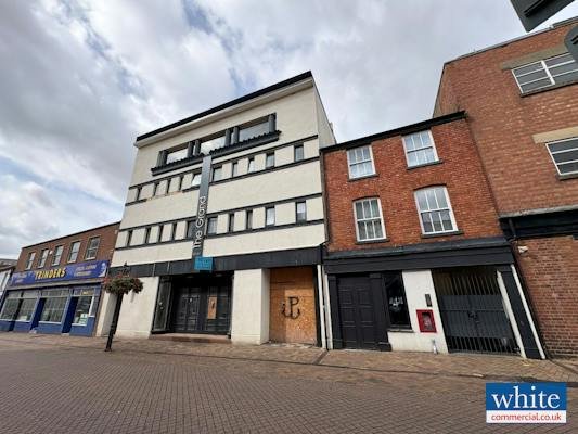 Office in Banbury