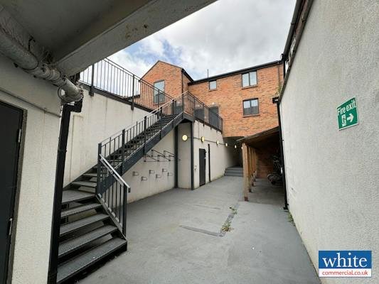 Office in Banbury - photo 4