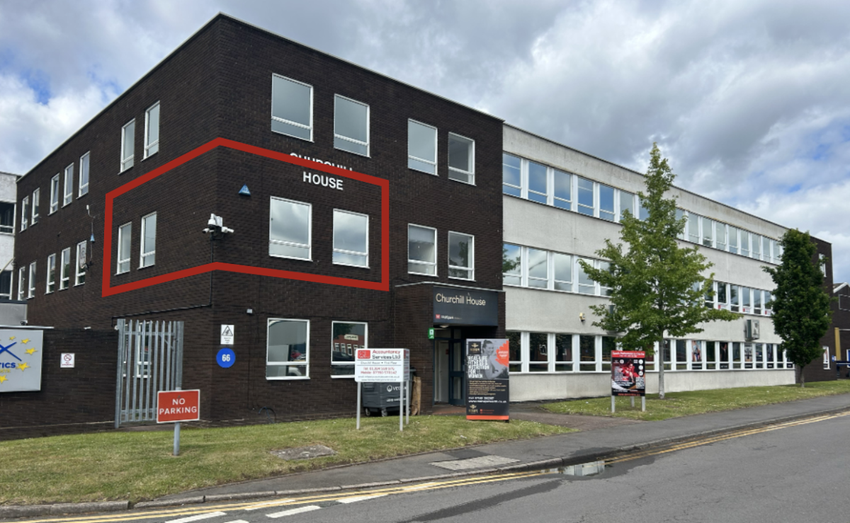 Office in Kingswinford