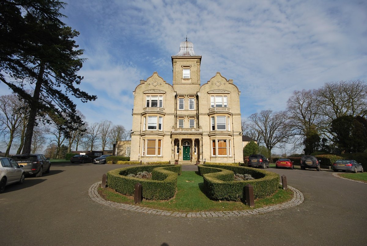 Office in Desford