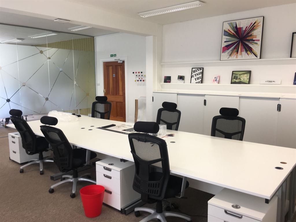 Office in Desford - photo 2