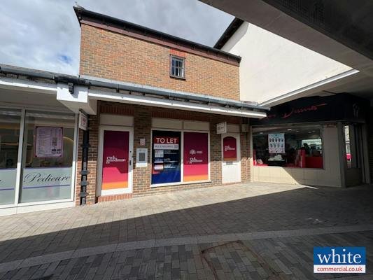 Office in Bicester - photo 4
