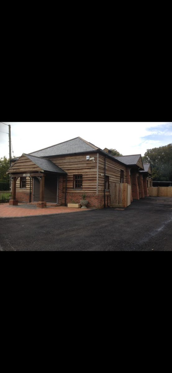 Office in North Boarhunt - photo 4