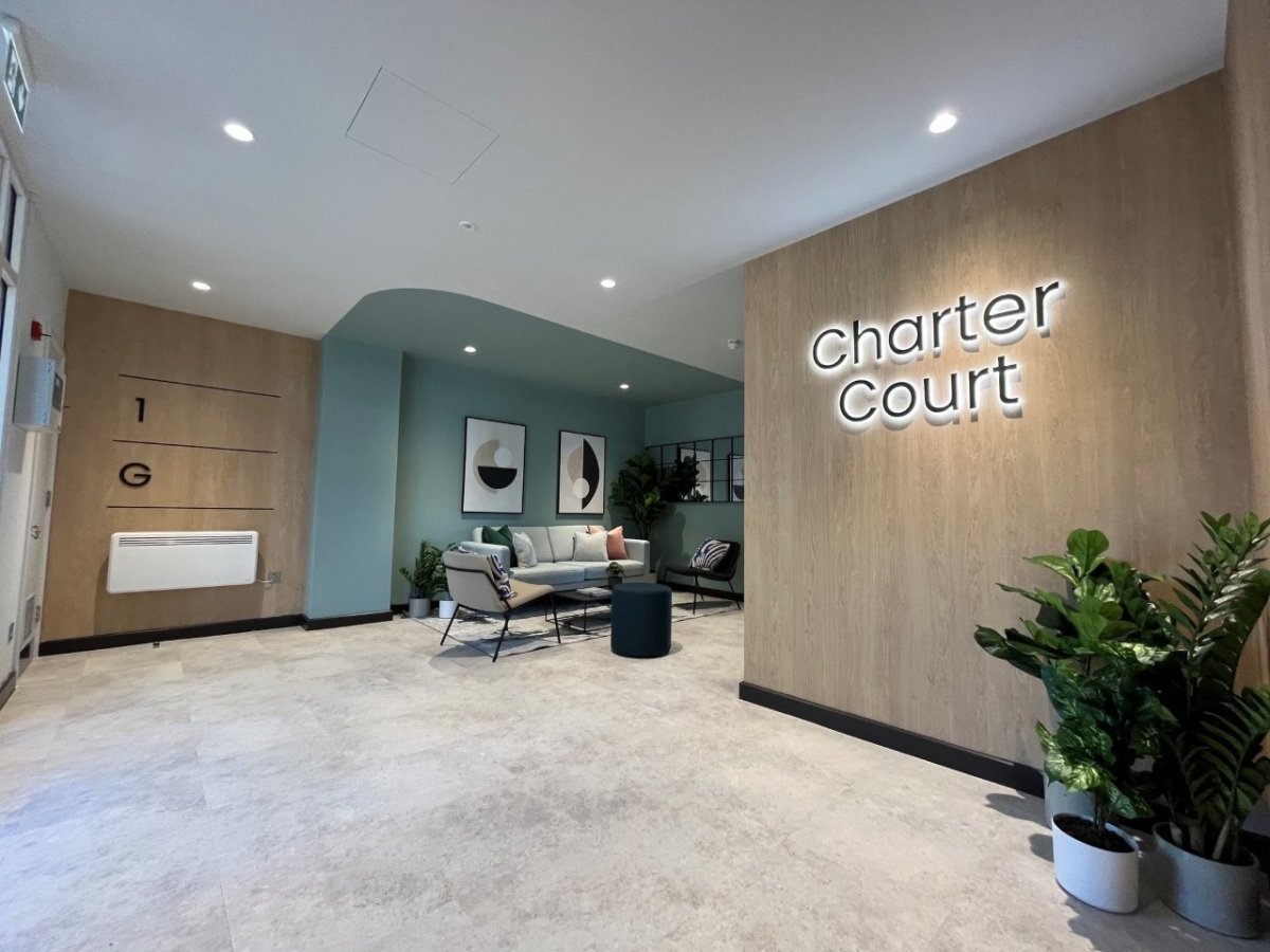 Office in Colchester - photo 2