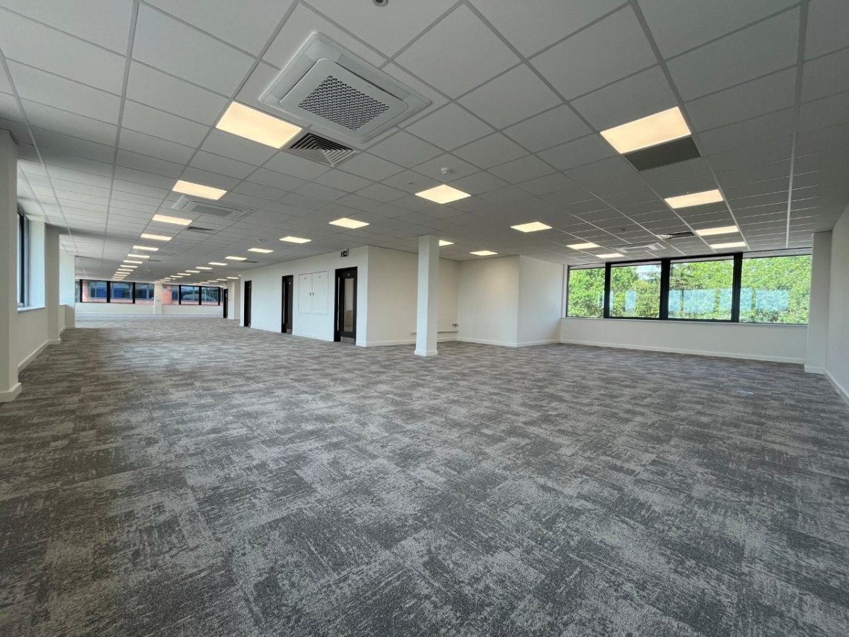 Office in Colchester - photo 4