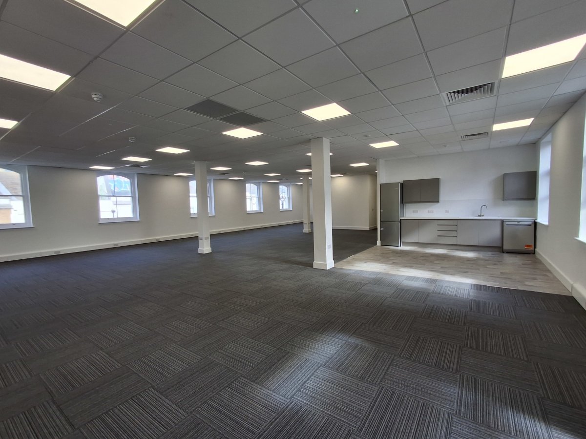 Office in Brighton - photo 3