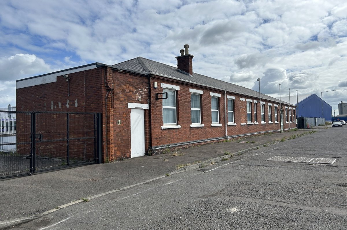 Office in Belfast