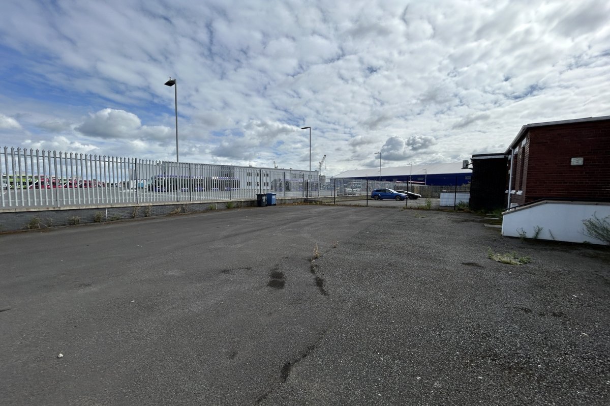 Office in Belfast - photo 4