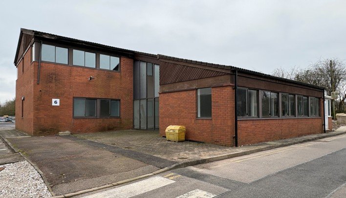 Office in Nottingham - photo 4