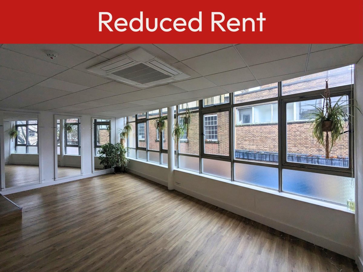 Office in Norwich