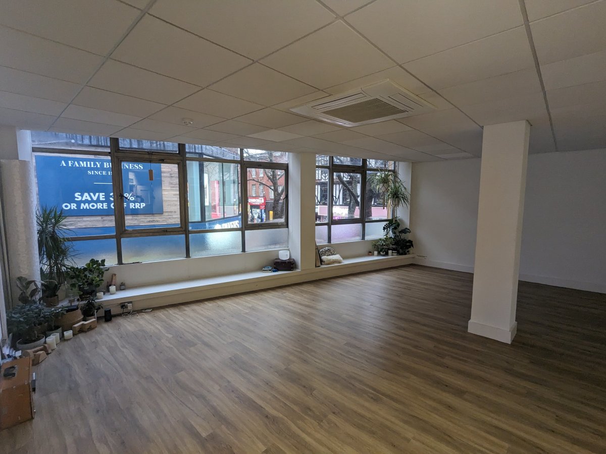 Office in Norwich - photo 3