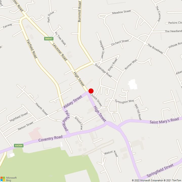 Office in Market Harborough - photo 2