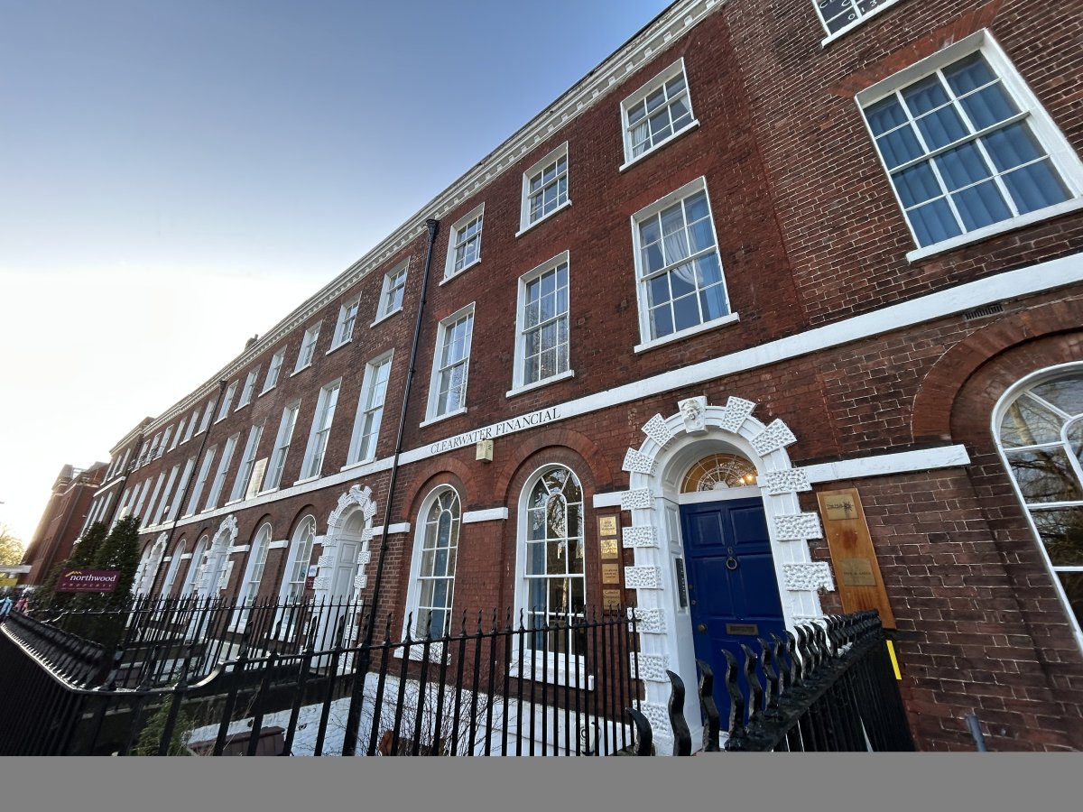 Office in Exeter